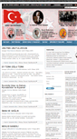 Mobile Screenshot of cengizsandikli.com